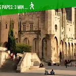 Le Logis Des Papes