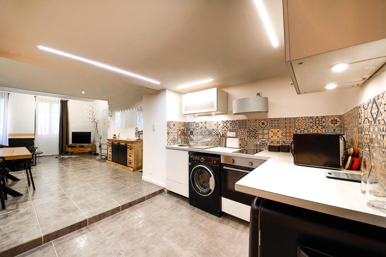 Apartment Le Logis Des Papes