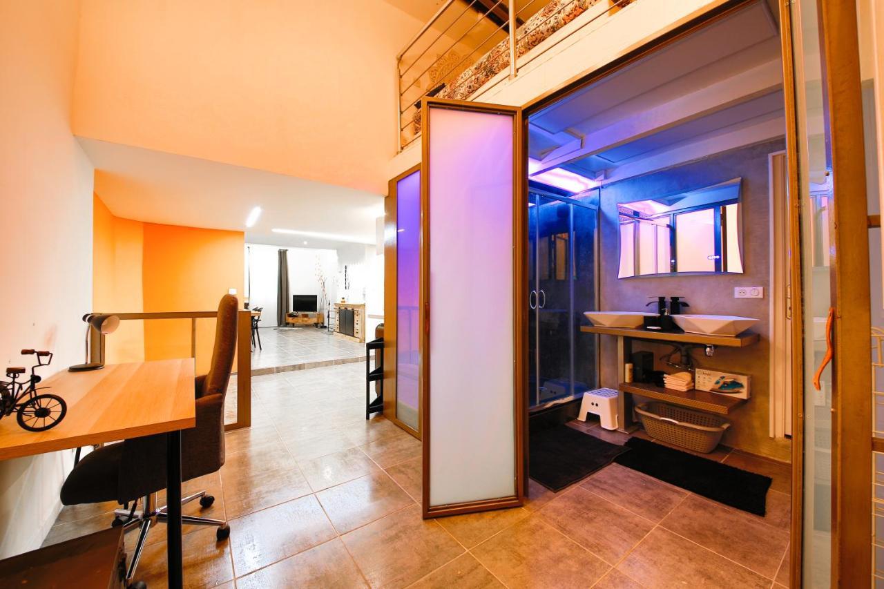 Le Logis Des Papes Apartment Avignon