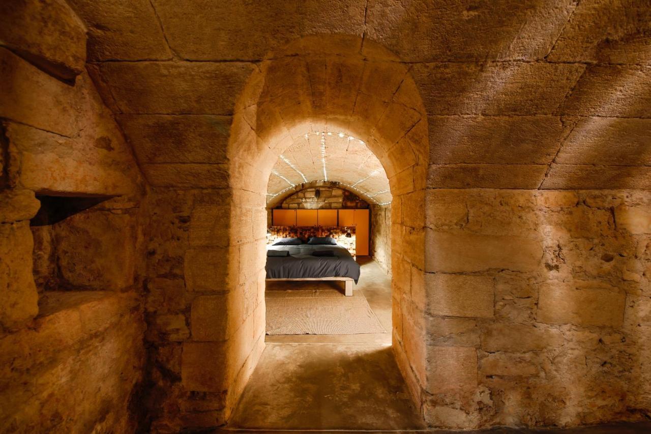 Apartment Le Logis Des Papes *