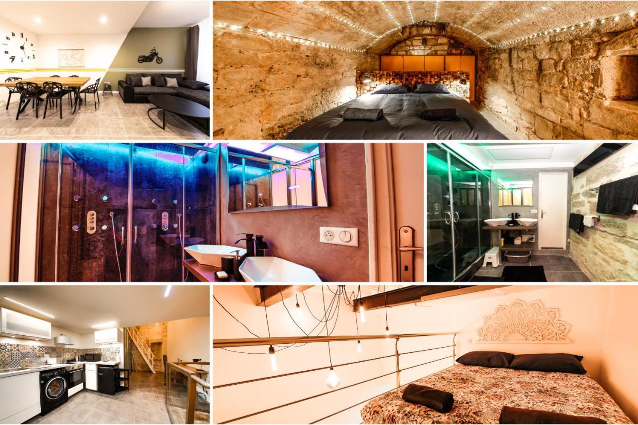 Le Logis Des Papes Apartment Avignon